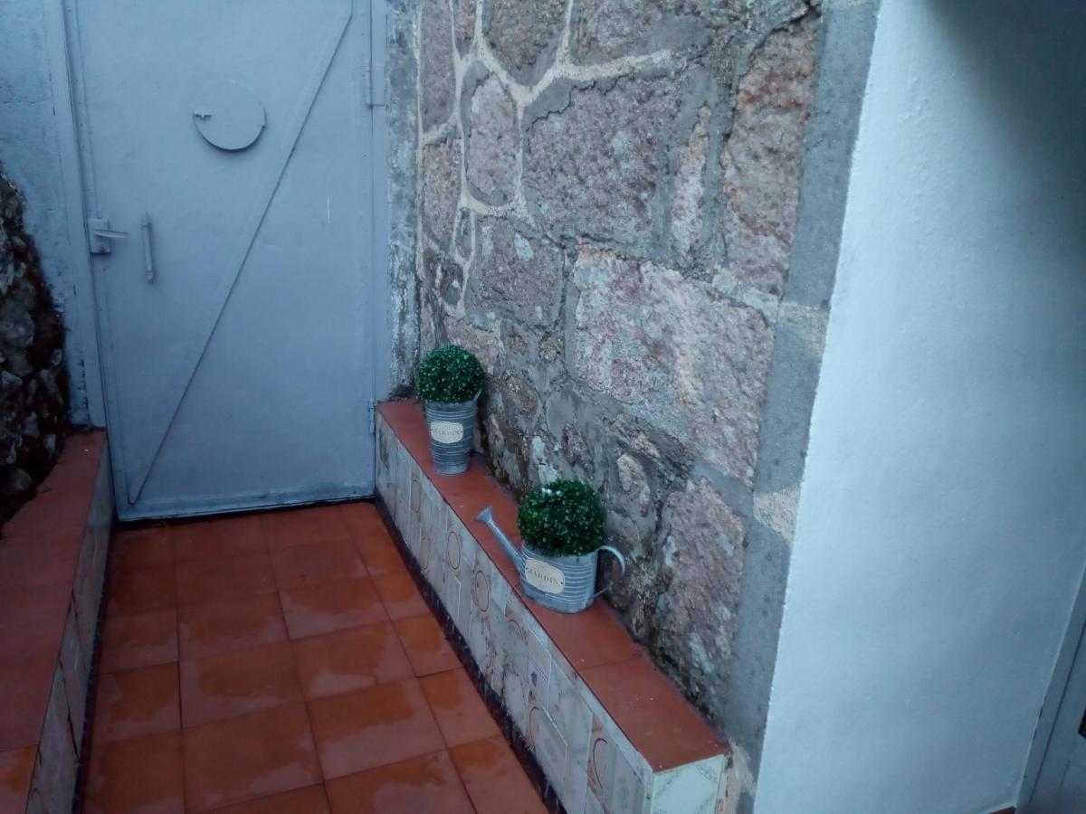 Lugar Del Pazo Nª9-Albeos Villa Exterior foto