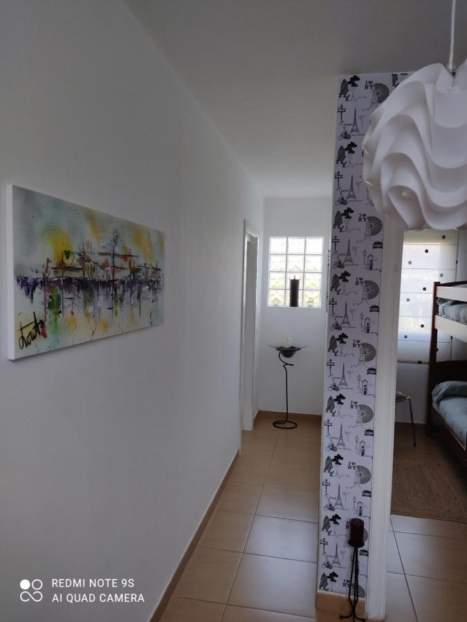 Lugar Del Pazo Nª9-Albeos Villa Exterior foto